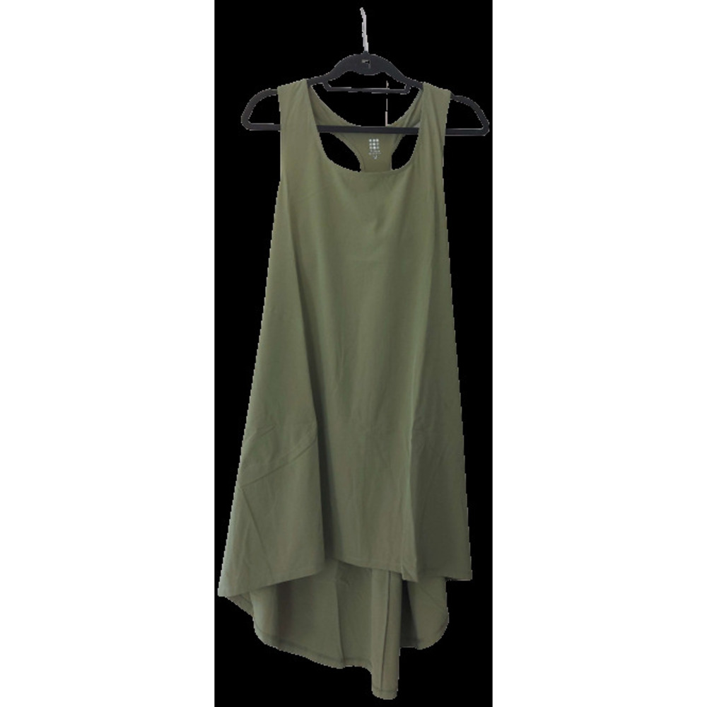 Athleta Flare Dress